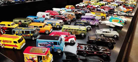 Foro Hot Wheels